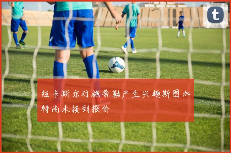 纽卡斯尔对施蒂勒产生兴趣斯图加特尚未接到报价